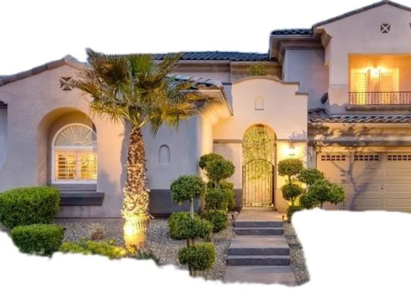 12113 El Portico Ct, Las Vegas, NV 89138