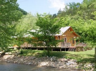 1489 Morrison Creek Rd, Gainesboro, TN 38562