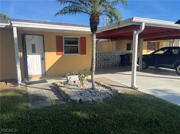 2211 Orchid Rd, Lehigh Acres, FL 33936