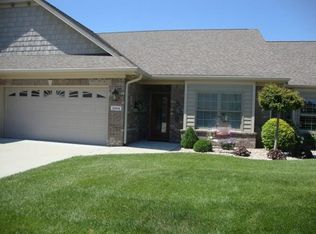 5004 Sanibel Dr, Columbus, IN 47203