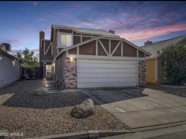 1915 S 39th St Unit 30, Mesa, AZ 85206