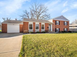 2230 Taylor St, Joliet, IL 60435