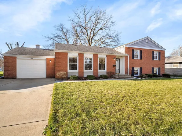 2230 Taylor St, Joliet, IL 60435