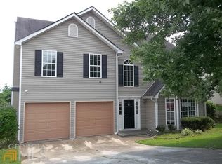 2451 Tolliver Hills Ln, Ellenwood, GA 30294