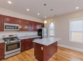 358 Meridian St #01, Boston, MA 02128