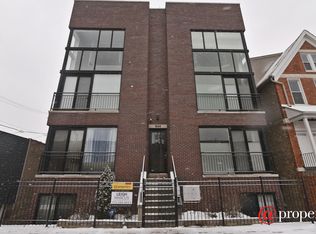 1644 W Blackhawk St APT 1W, Chicago, IL 60622