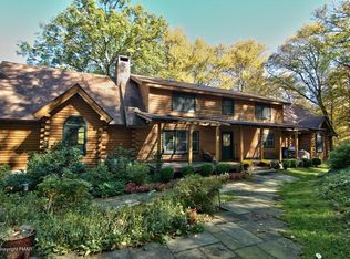 163 Quiet Valley Rd, Stroudsburg, PA 18360