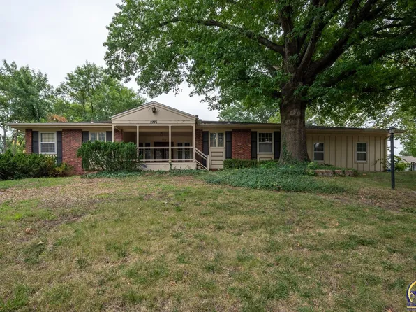 2776 SW Boswell Ave, Topeka, KS 66611