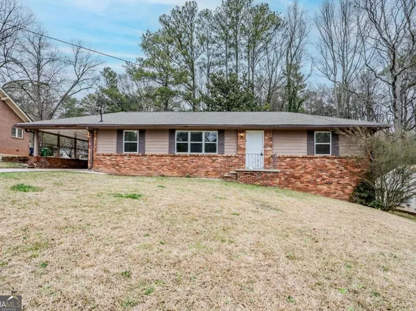 2937 Cascade Rd SW, Atlanta, GA 30311