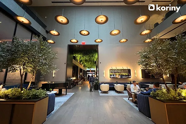 Rented by Koriny NYC LLC | media 22