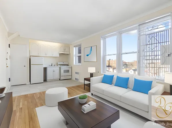 9430 Ridge Blvd APT 6D, Brooklyn, NY 11209
