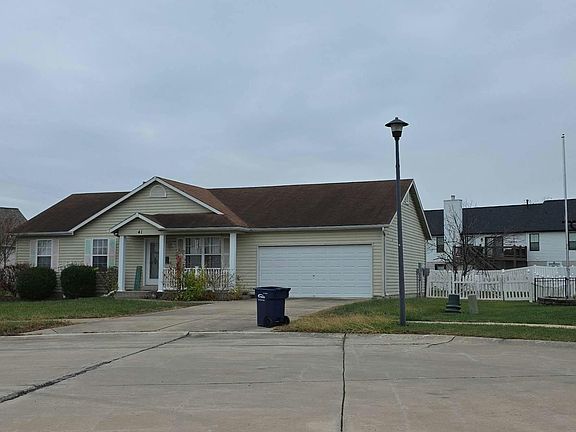 2nd image of 41 Double Creek Ct