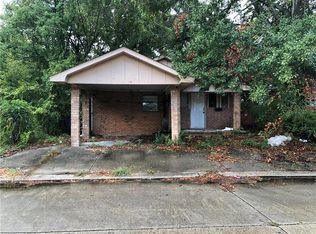 4114 Provost St, Baton Rouge, LA 70802