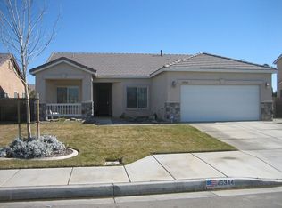 45344 Tiana Rose St, Lancaster, CA 93536
