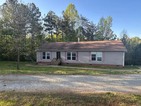 226 Edgewood Ln, Charlotte Court House, VA 23923