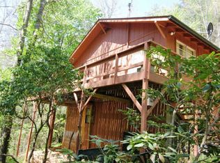 1810 Stanley Creek Rd, Cherry Log, GA 30522