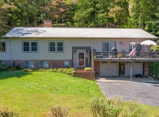 35 Coweeta Ridge Rd, Otto, NC 28763