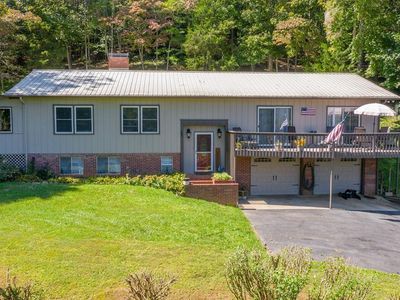 35 Coweeta Ridge Rd, Otto, NC, 28763