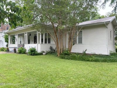1303 River Rd, Greenwood, MS, 38930