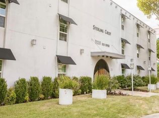 3110 Red River St #212, Austin, TX 78705