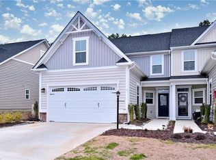 112 Mershon Way, Williamsburg, VA 23185