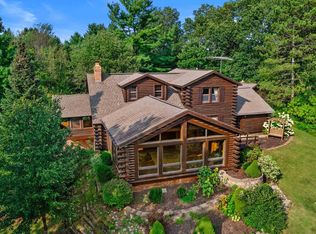 3177 State Highway 66, Rosholt, WI 54473