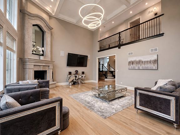 5th image of 22542 Swanstone Ct