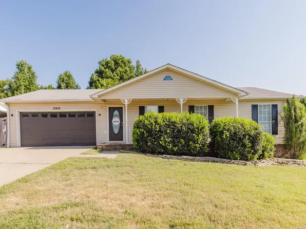 12902 Hummingbird Ln, Alexander, AR 72002