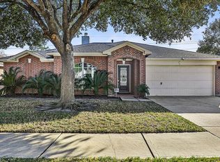 11110 Thorncliff Dr, Humble, TX 77396