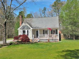6510 Leisure Ct, North Chesterfield, VA 23237