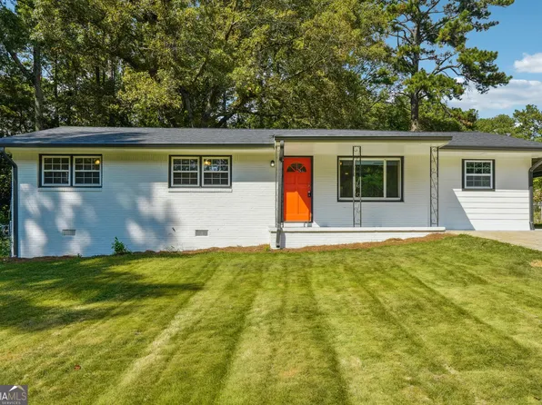 1554 Pine Ct, Conley, GA 30288