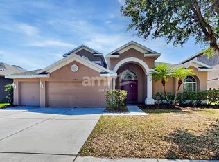 4812 Portmarnock Way, Zephyrhills, FL 33543