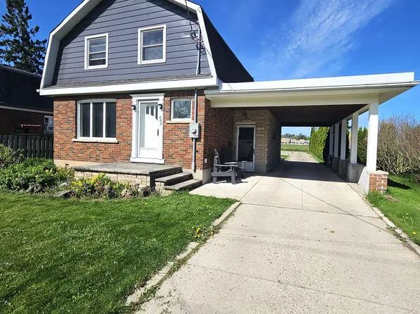 958 6th Ave W, Owen Sound, ON N4K 5G4