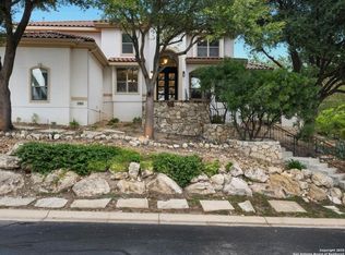 43 Three Lakes Drive, San Antonio, TX 78248