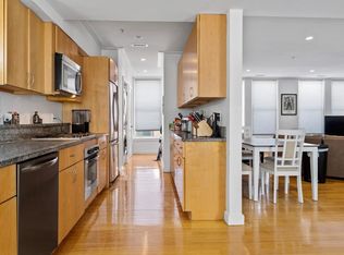 337 W 2nd St UNIT 9, Boston, MA 02127
