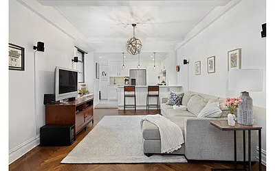 Sold by Douglas Elliman