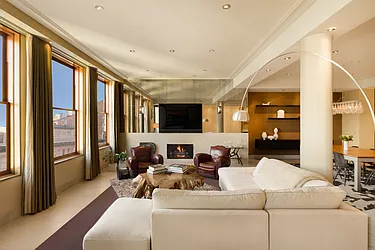Sold by Christie's International Real Estate Group, LLC