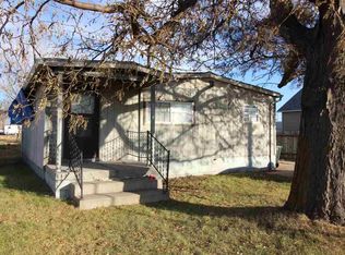 161 Victory St, Sutherland, NE 69165