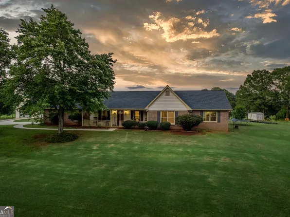 105 Breedlove Ln, Covington, GA 30014