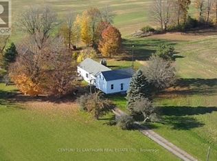 644 County Road 10 Rd, Prince Edward County, ON K0K2T0