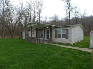8257 Main St NE, New lexington, OH 43764