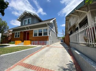 Coronado, Los Angeles, CA 90026