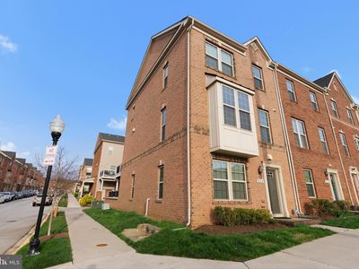 834 Oldham St, Baltimore, MD, 21224