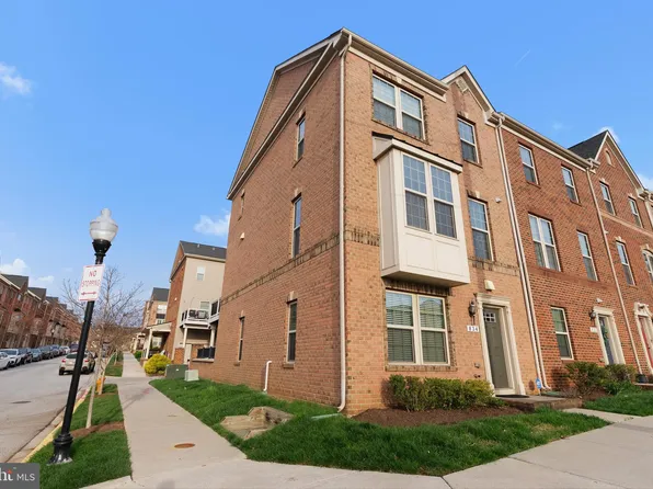 834 Oldham St, Baltimore, MD 21224