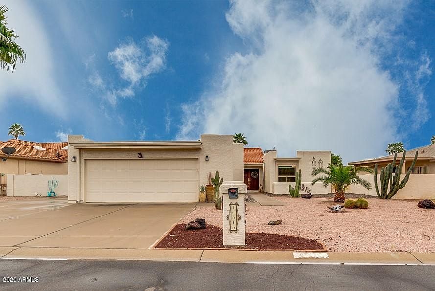 1st image of 10513 E Silvertree Dr