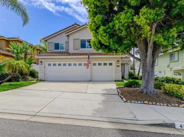 4819 Baroque Ter, Oceanside, CA 92057