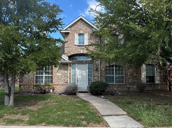 5508 Big River Dr, The Colony, TX 75056