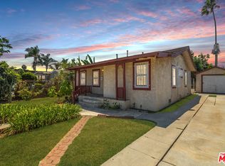 1326 W 96th St, Los Angeles, CA 90044