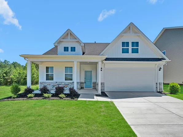 109 Terpack Ct, Gray Court, SC 29645