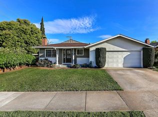 460 Alkire Ave, Morgan Hill, CA 95037